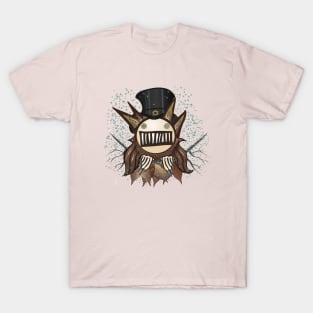 Leprechaun Boognish T-Shirt